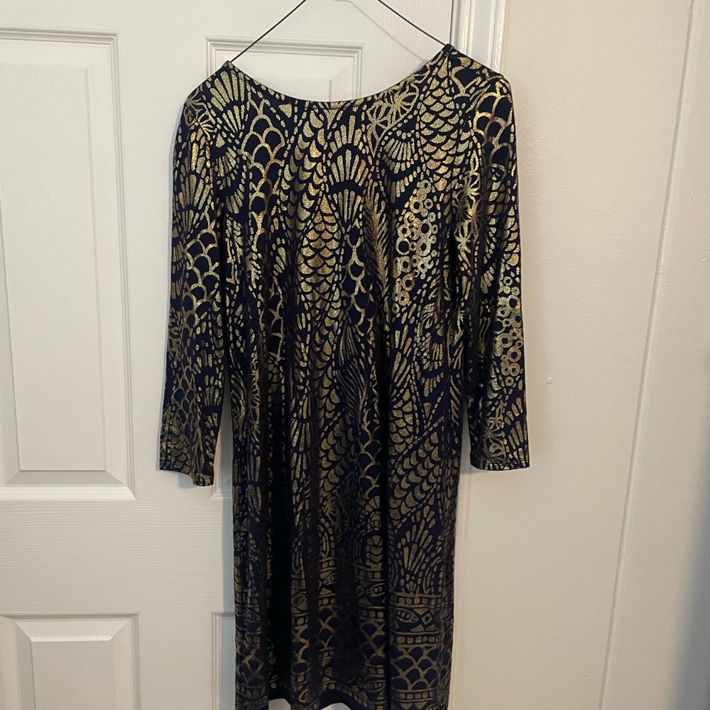 Lily Pulitzer dress. NWT